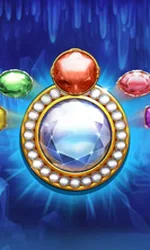 Crystal Caverns Megaways