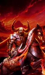 4 Horsemen 3