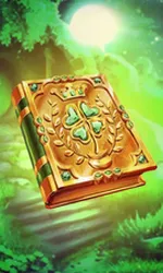 Book Of Clovers -Reloaded