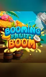 Booming Fruity Boom