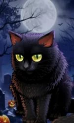 Spooky Halloween
